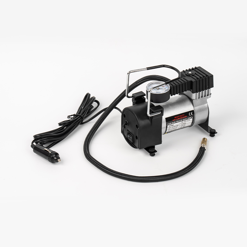 SX-202 kleiner Größe Luftkompressor + Toolbox