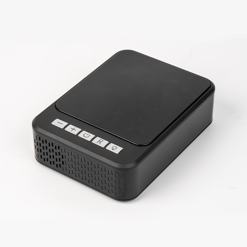 SX-305 Multifunktional Sprungstarter/ drahtloser Inflator/ USB-Ausgangs-/ Beleuchtungsgerät