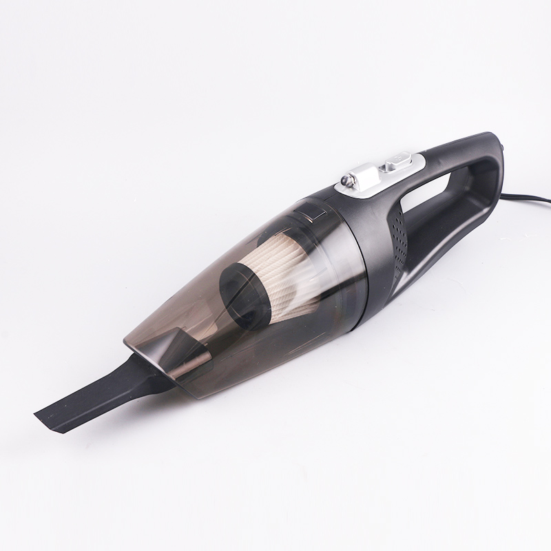 SX-404 LED Searchlight Vakuumreiniger